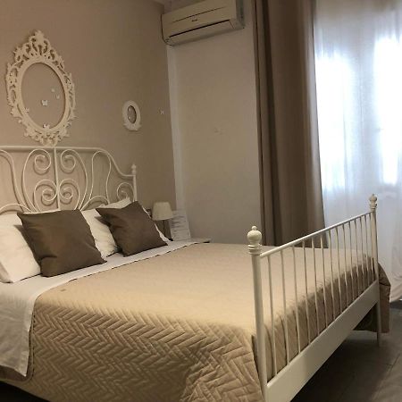 Golden Mile B&B Ercolano Buitenkant foto