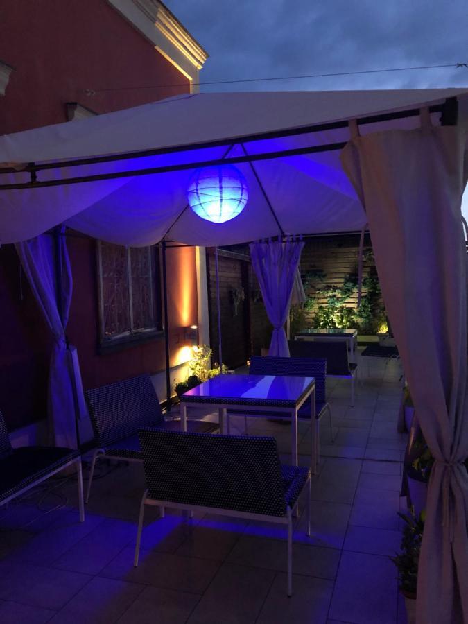 Golden Mile B&B Ercolano Buitenkant foto