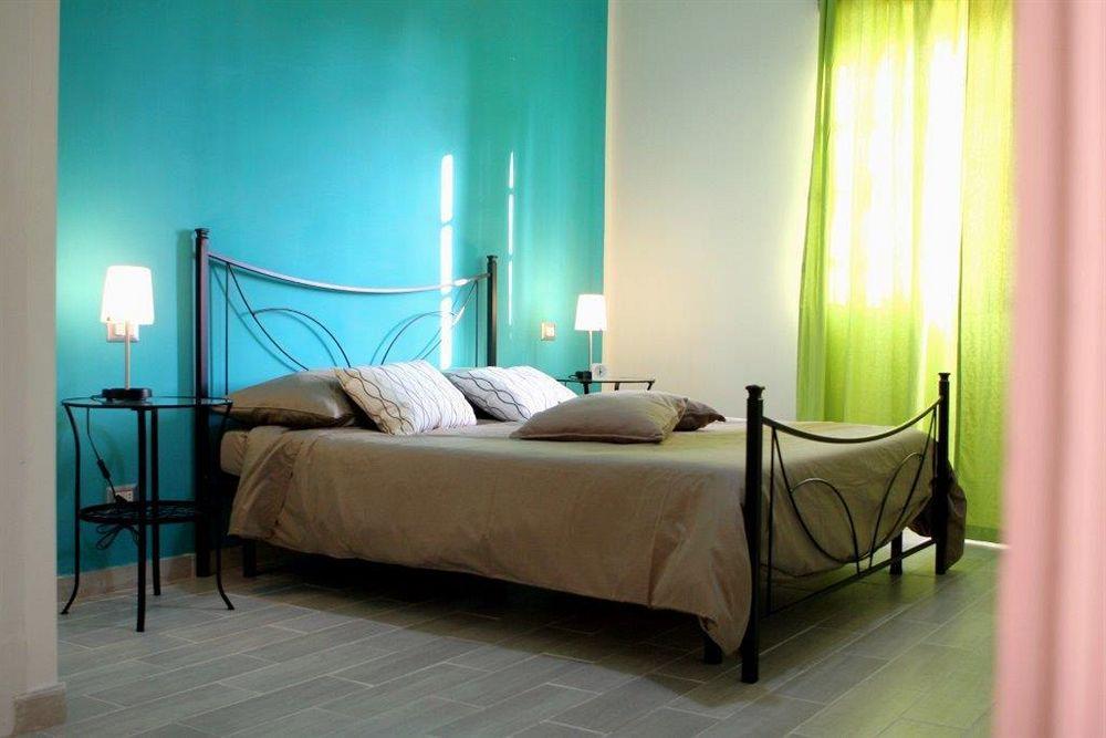 Golden Mile B&B Ercolano Buitenkant foto