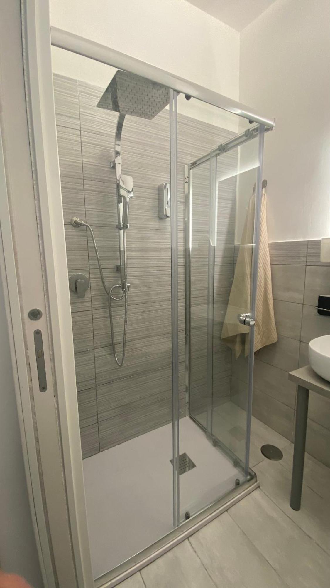 Golden Mile B&B Ercolano Buitenkant foto