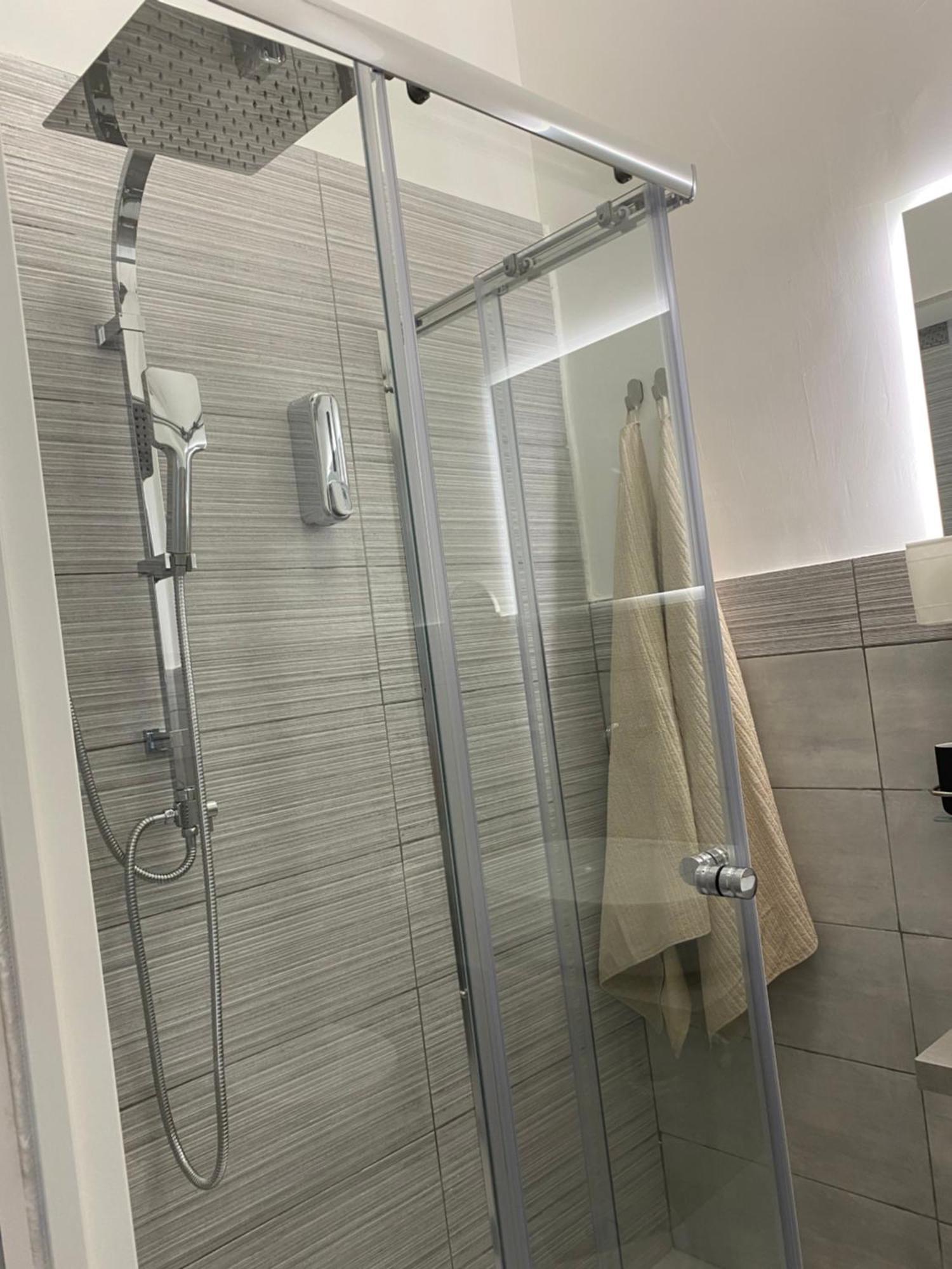 Golden Mile B&B Ercolano Buitenkant foto