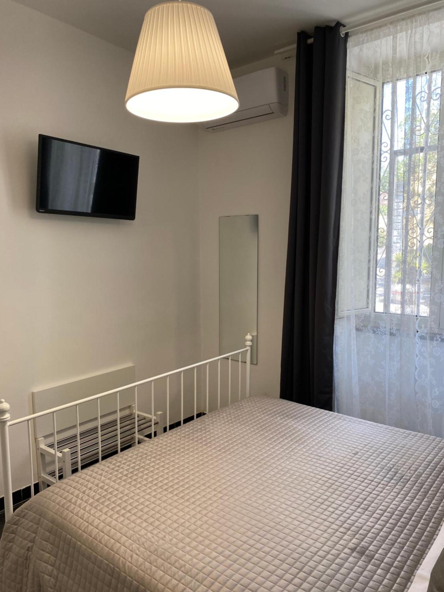 Golden Mile B&B Ercolano Buitenkant foto