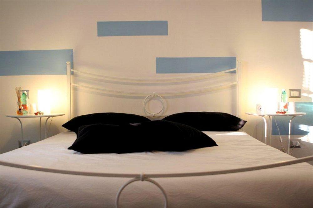 Golden Mile B&B Ercolano Buitenkant foto