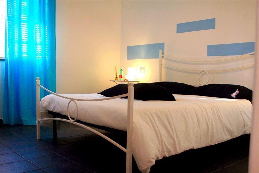 Golden Mile B&B Ercolano Buitenkant foto