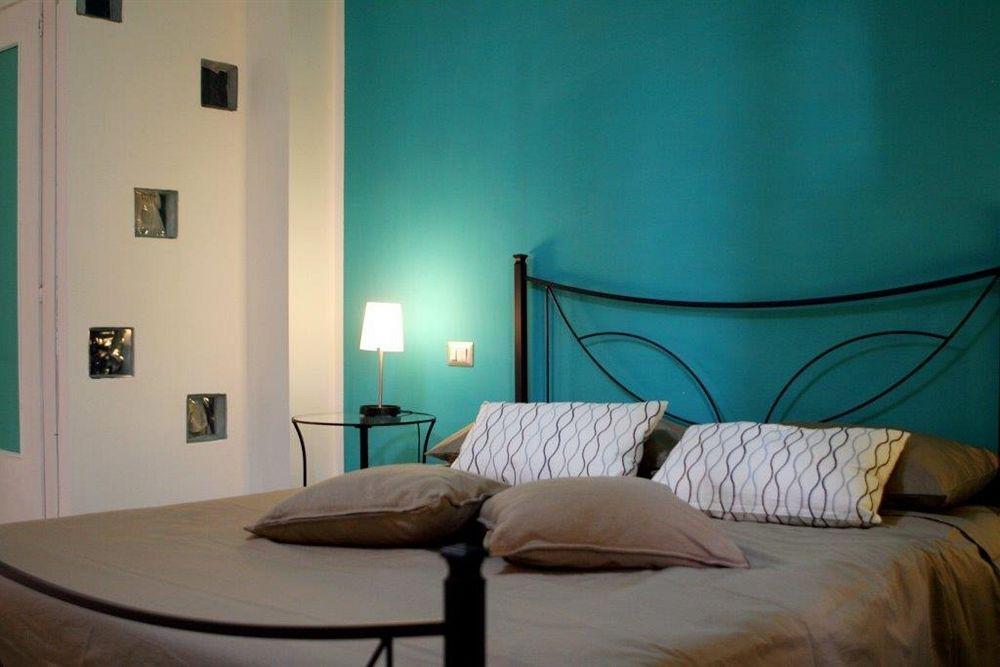 Golden Mile B&B Ercolano Buitenkant foto