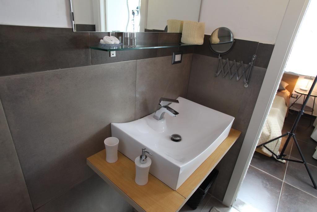 Golden Mile B&B Ercolano Buitenkant foto
