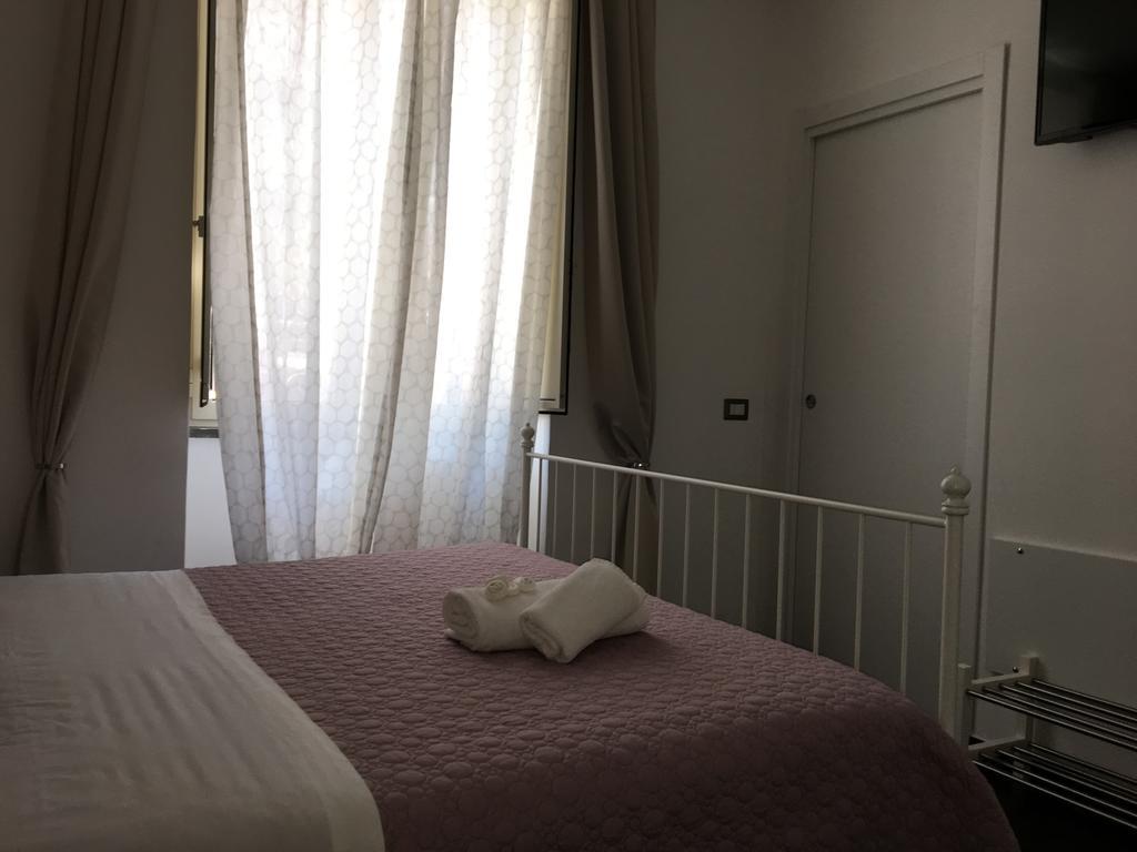 Golden Mile B&B Ercolano Buitenkant foto