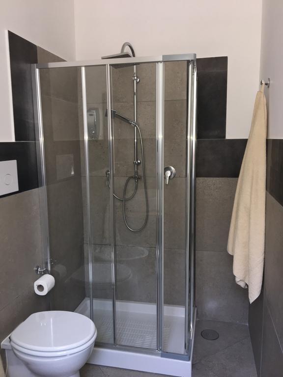 Golden Mile B&B Ercolano Buitenkant foto